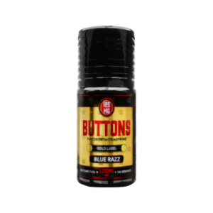 Buttons 7OH Blue Razz 125mg tablets — buy online USA & Canada