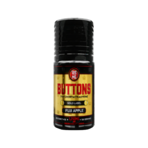 Buttons 7OH Fuji Apple 125mg tablets — buy online USA & Canada